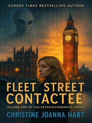 cover image of Fleet Street Contactee